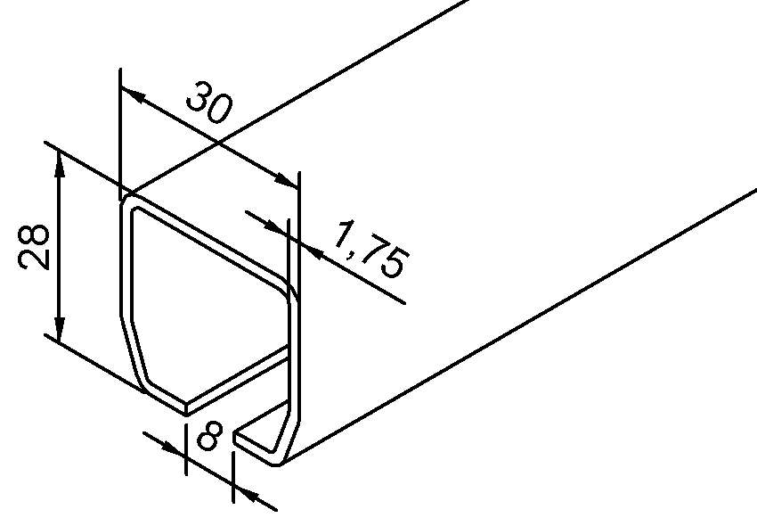 Zeichnung