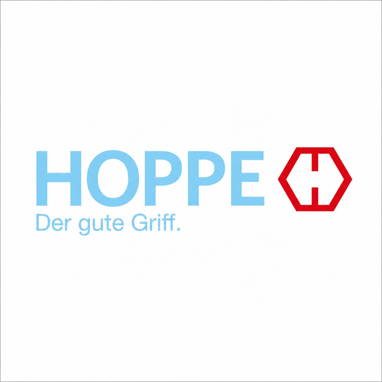 HOPPE AG