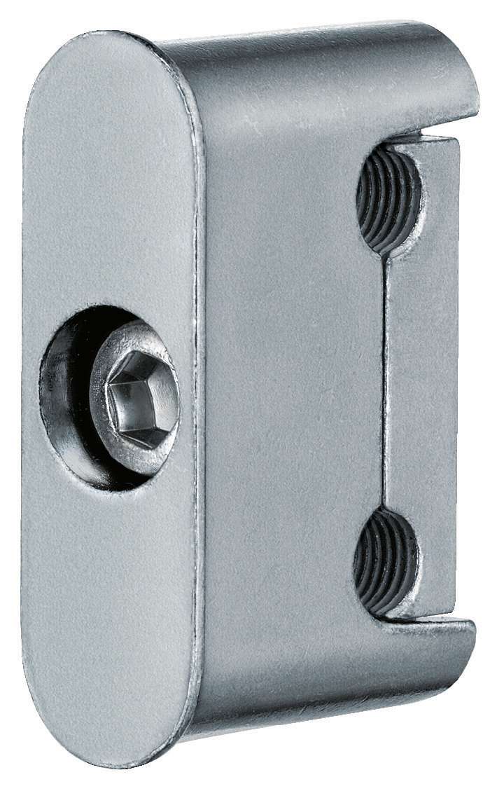 Oberflächenbild