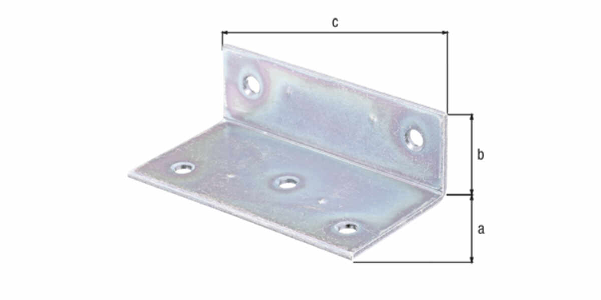 Produktbild bemaßt