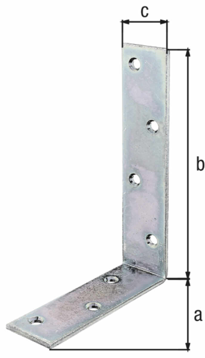 Produktbild bemaßt