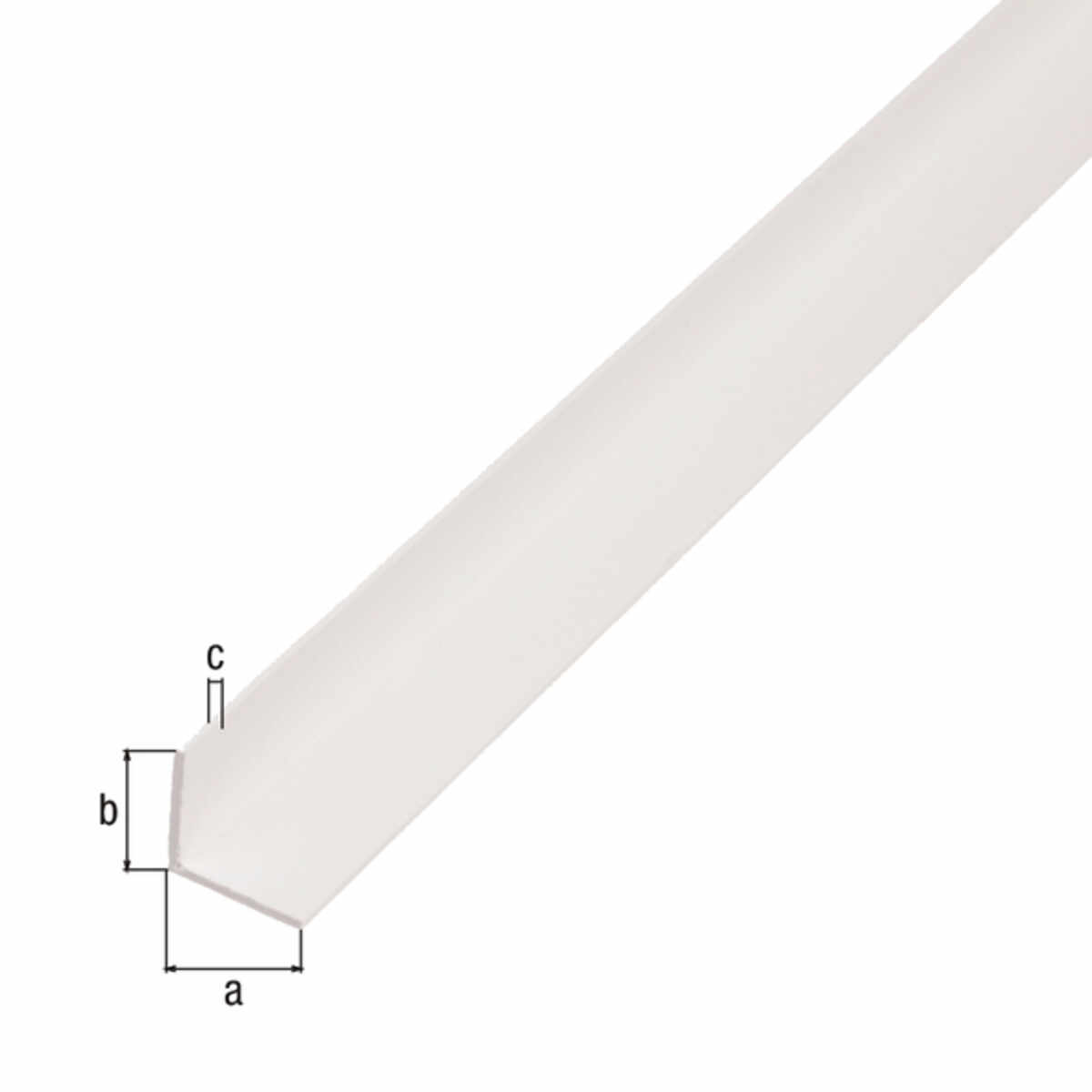 Produktbild bemaßt