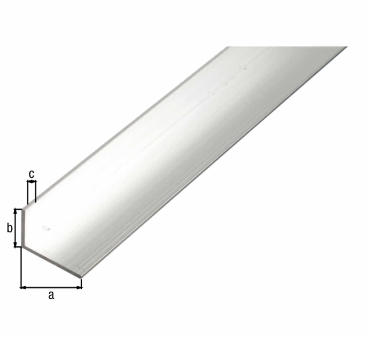 Produktbild bemaßt