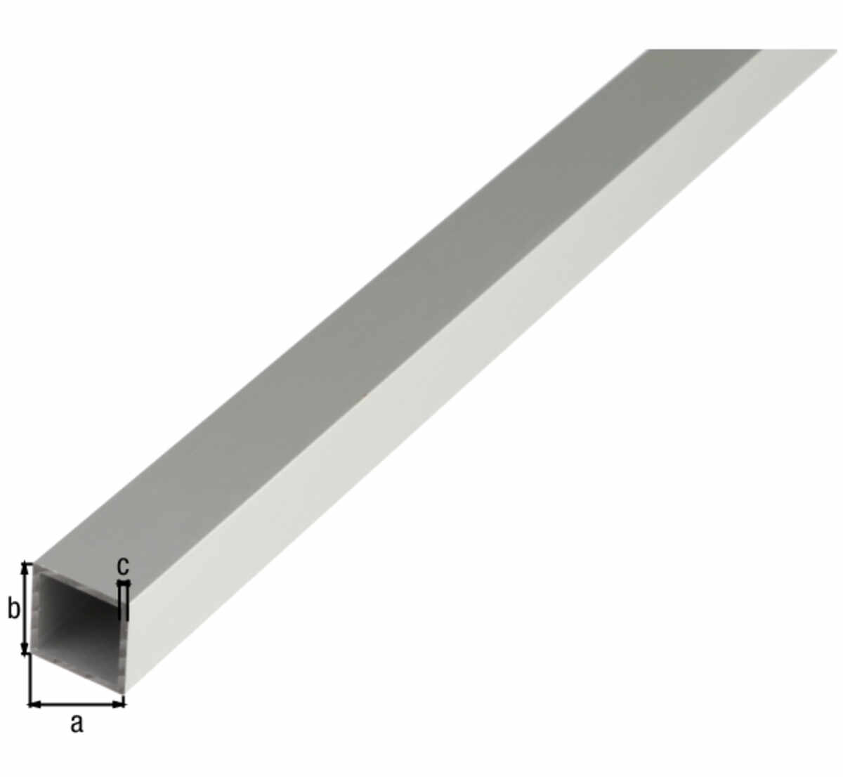 Produktbild bemaßt