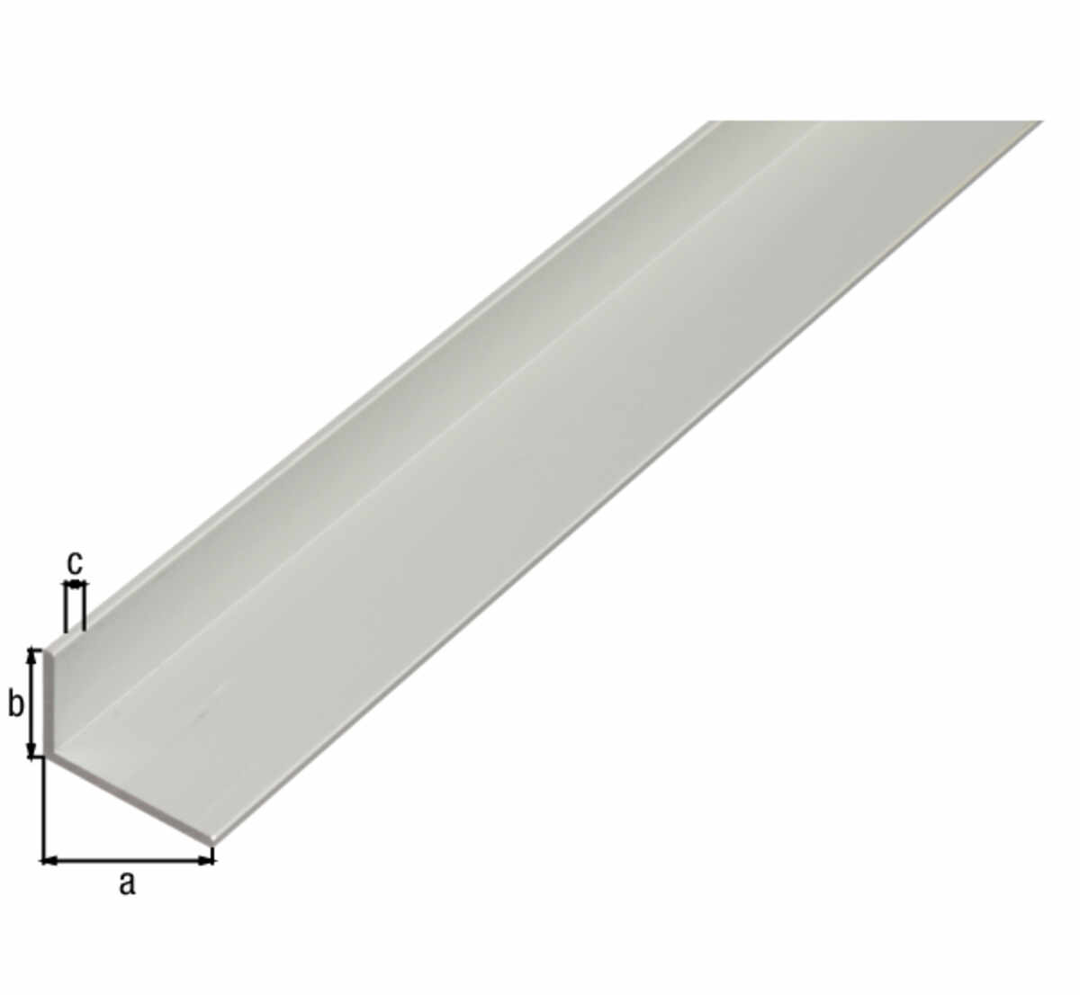 Produktbild bemaßt