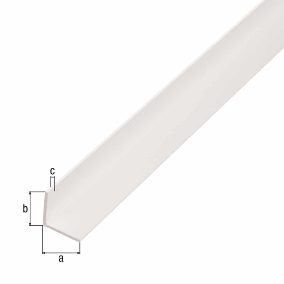Produktbild bemaßt