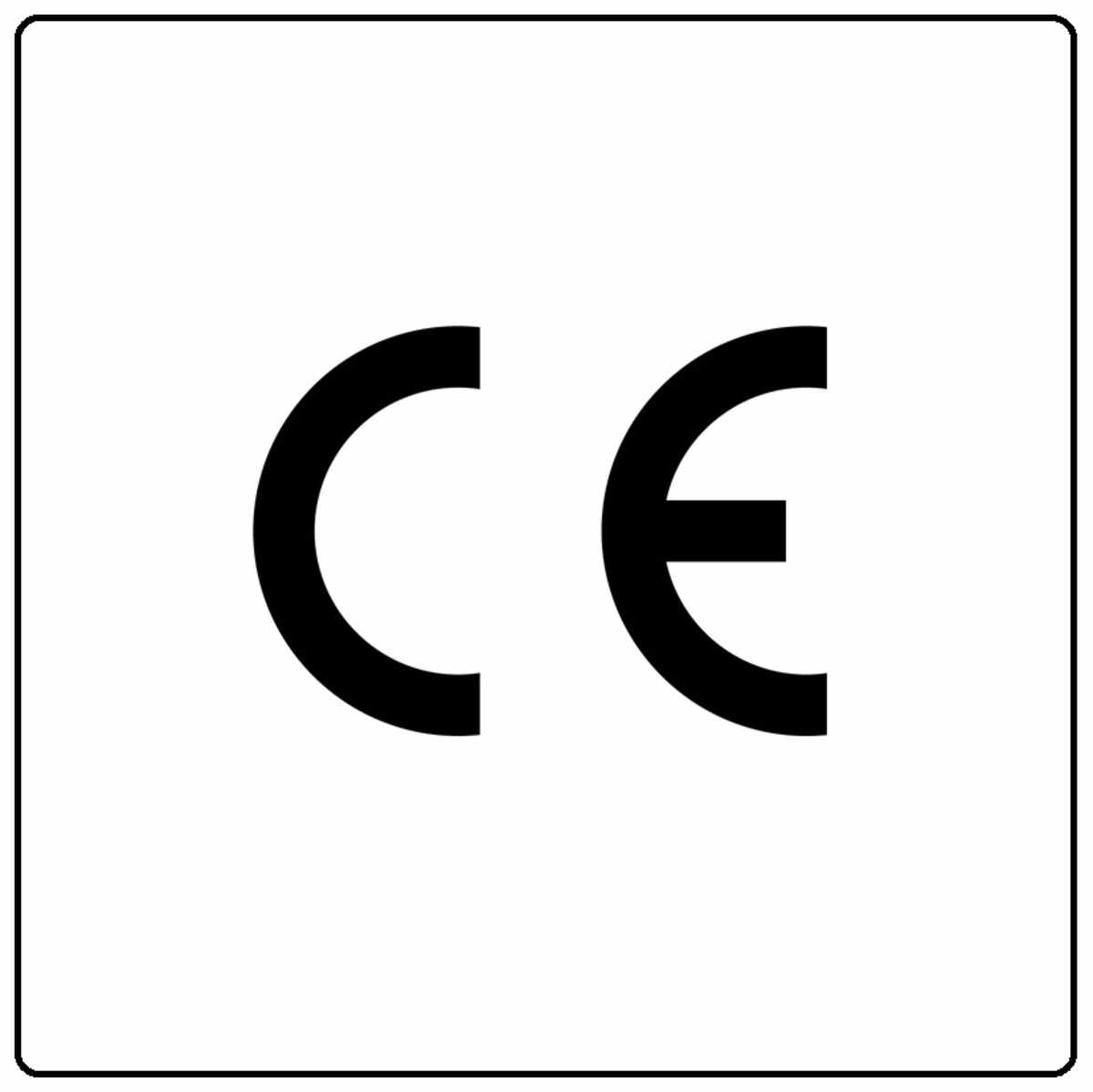 CE-Kennzeichnung