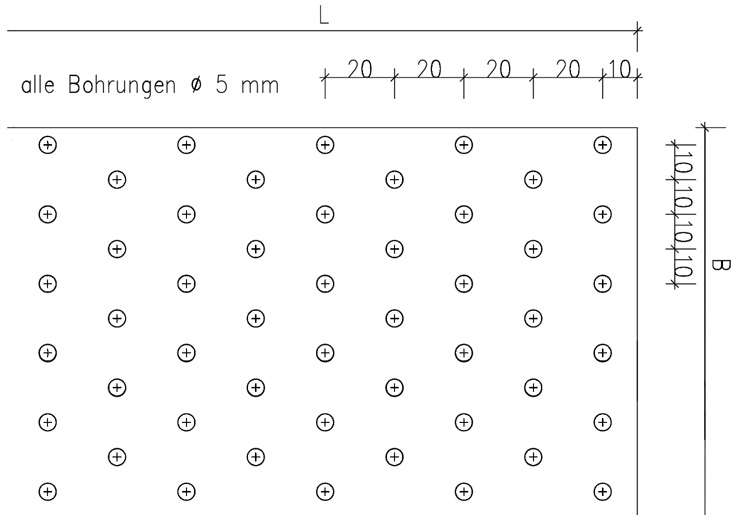 Zeichnung