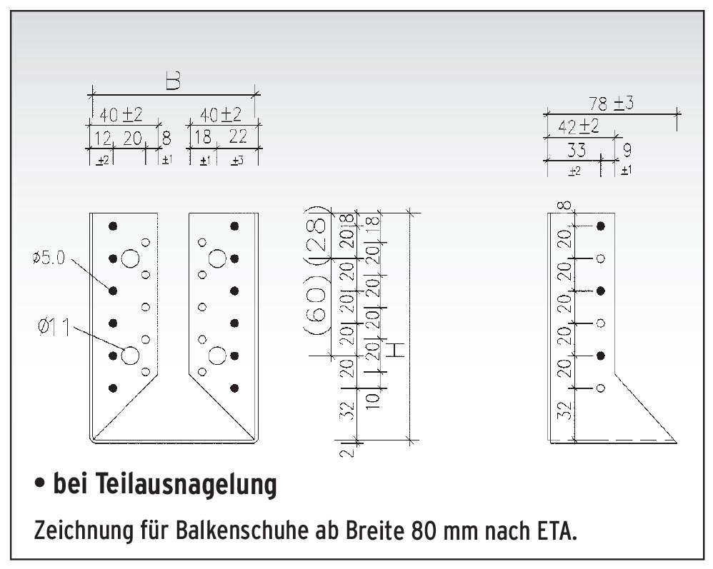 Zeichnung